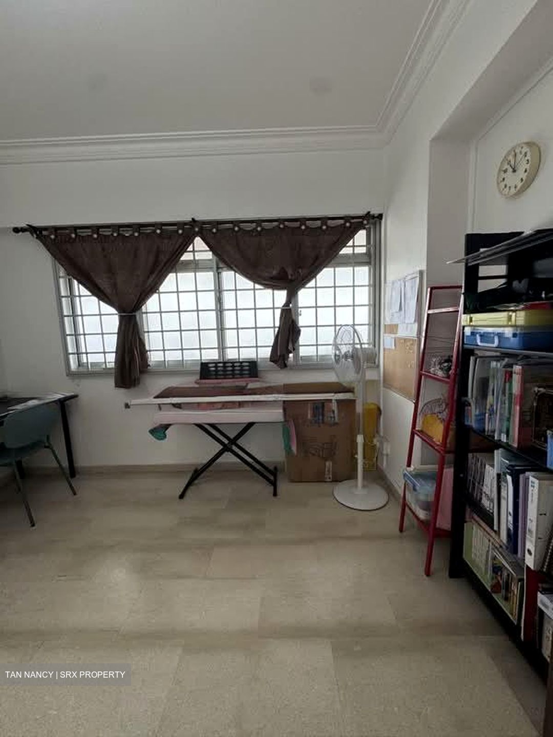 Blk 775 Woodlands Crescent (Woodlands), HDB 4 Rooms #580277941